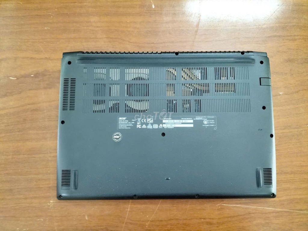 Gaming Ryzen 7 3750H/MH 15.6' FHD/GTX 1650Ti 4G. Mua bán Laptop tại Thành phố Vĩnh Long Vĩnh Long được đăng bởi Thanh Duy hình 3