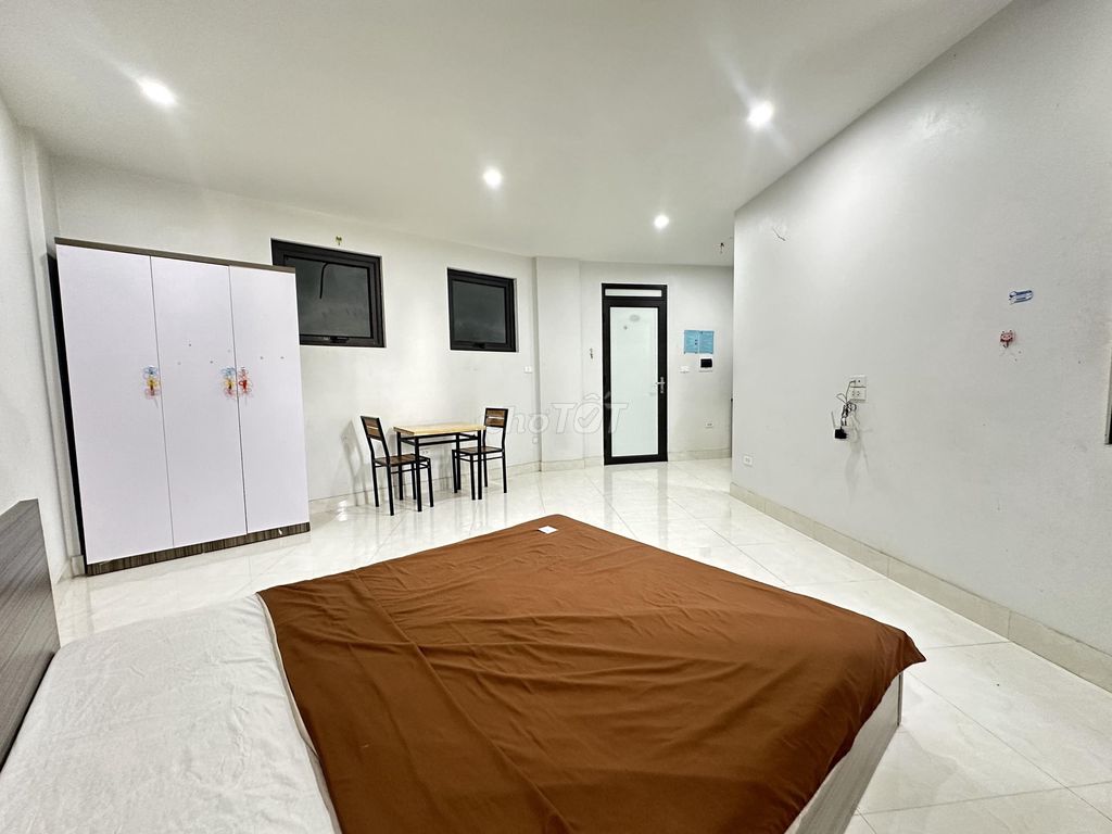 CHO THUÊ PHÒNG Ở MỸ ĐÌNH