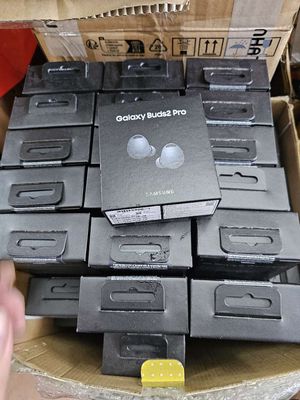 Samsung buds 2 pro new ssvn. Mua bán Tivi, Âm thanh tại Quận Tân Bình Tp Hồ Chí Minh được đăng bởi Sơn