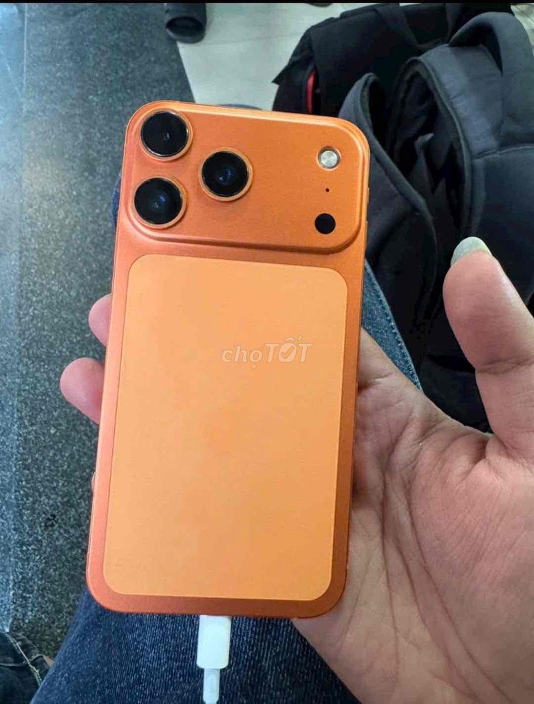 Iphone xr độ 17 prm. Mua bán Điện thoại tại Quận 11 Tp Hồ Chí Minh được đăng bởi Ngô Huỳnh Quốc Huy hình 1