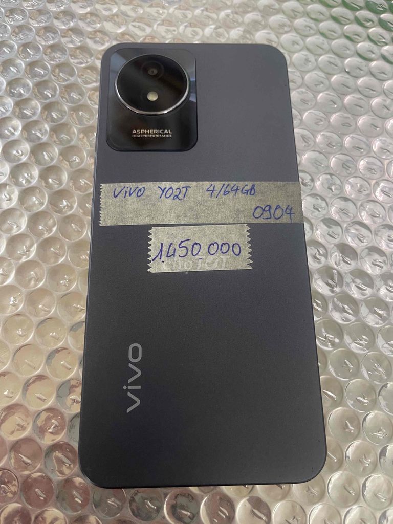 VIVO Y02T 4/64 Zin keng. Mua bán Điện thoại tại Quận Ninh Kiều Cần Thơ được đăng bởi Cầm Đồ Anh Quý hình 1