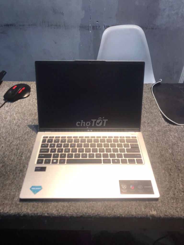 [NEW]Acer Swift Go AI 14 Ultra 5 125H/16GB/512GB. Mua bán Laptop tại Quận 3 Tp Hồ Chí Minh được đăng bởi Máy Tính Laptop Giá Rẻ Q3 hình 1