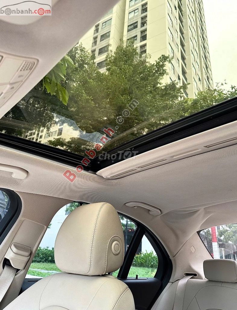 Mercedes Benz C class C250 Exclusive 2017 - 725Tr. Mua bán Ô tô tại Quận 1 Tp Hồ Chí Minh được đăng bởi Nghiêm hình 5