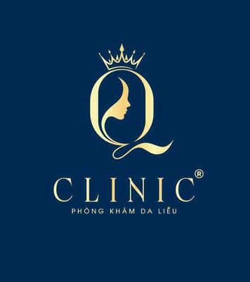 QLinic Spa logo