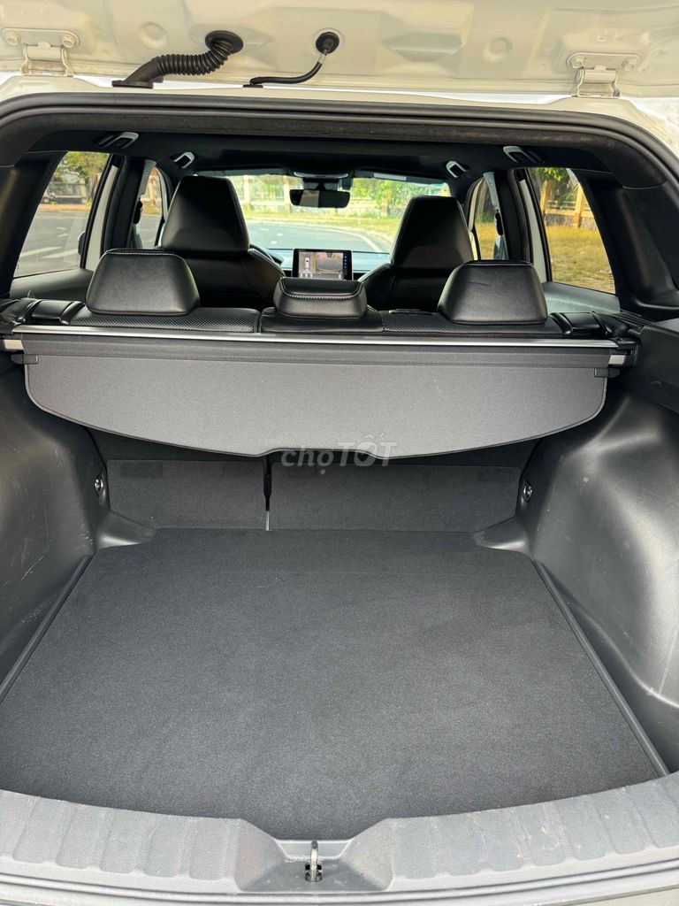 Toyota Cross V 2022 20.000Km (Full lịch sử hãng). Mua bán Ô tô tại Quận Ninh Kiều Cần Thơ được đăng bởi Lê Minh Trí hình 14