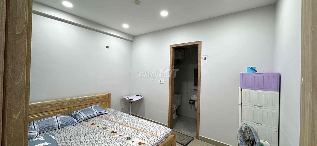 Bán Chung Cư Biên Hoà