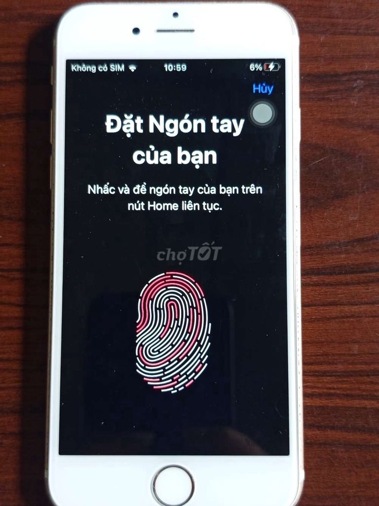 iPhone 6s 32GB Vàng. Mua bán Điện thoại tại Quận Bình Thuỷ Cần Thơ được đăng bởi Mi mi ngo hình 1