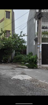 LÔ ĐẤT VỊ TRÍ ĐẮC ĐỊA , XÂY CAO TẦNG,  VỀ Q2 NHANH CHÓNG, GIÁ TỐT