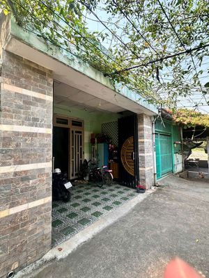 BÁN NHÀ 92M2 CẤP 4 MỚI ĐẸP SHR ĐƯONG NGUYỄN ĐỨC THUẬN P HỆP THÀNH
