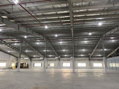 Kho đẹp, thoáng Q11 (cắt diện tích theo yêu cầu)