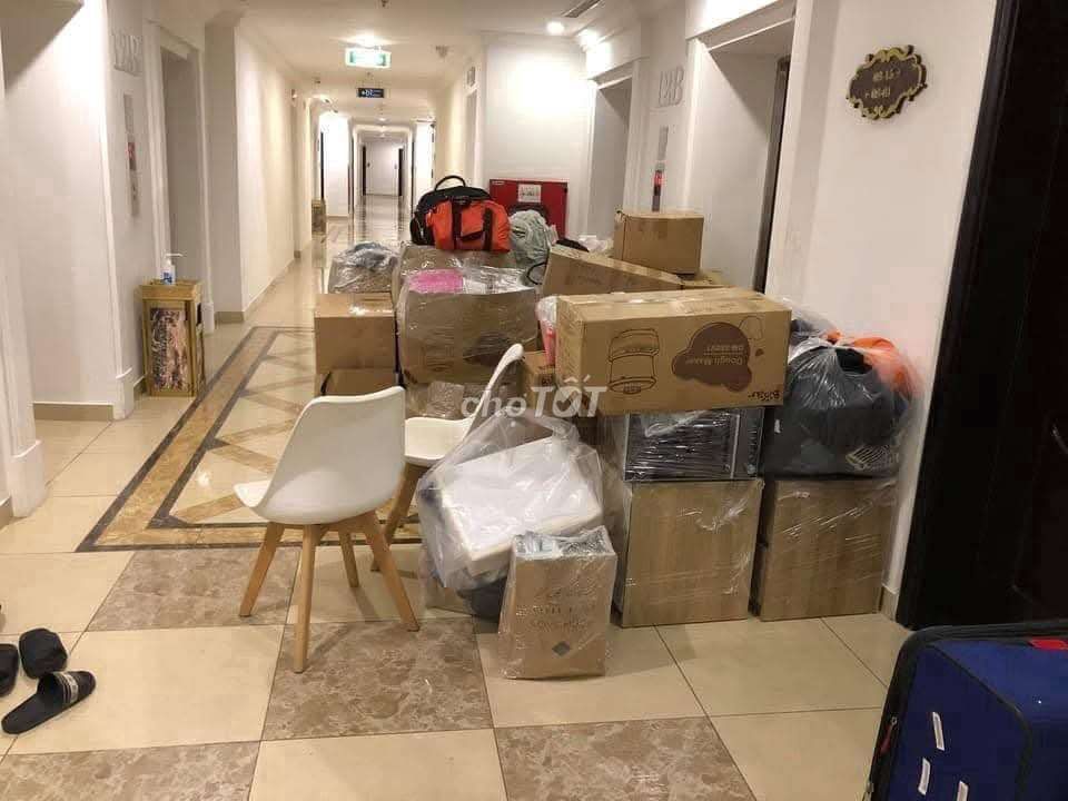 Dịch vụ hẹn trước chuyển nhà trọ ở quận Bình Tân. Dịch vụ chuyển nhà tại Quận Bình Tân Tp Hồ Chí Minh được đăng bởi Nguyễn Văn Toàn hình 1