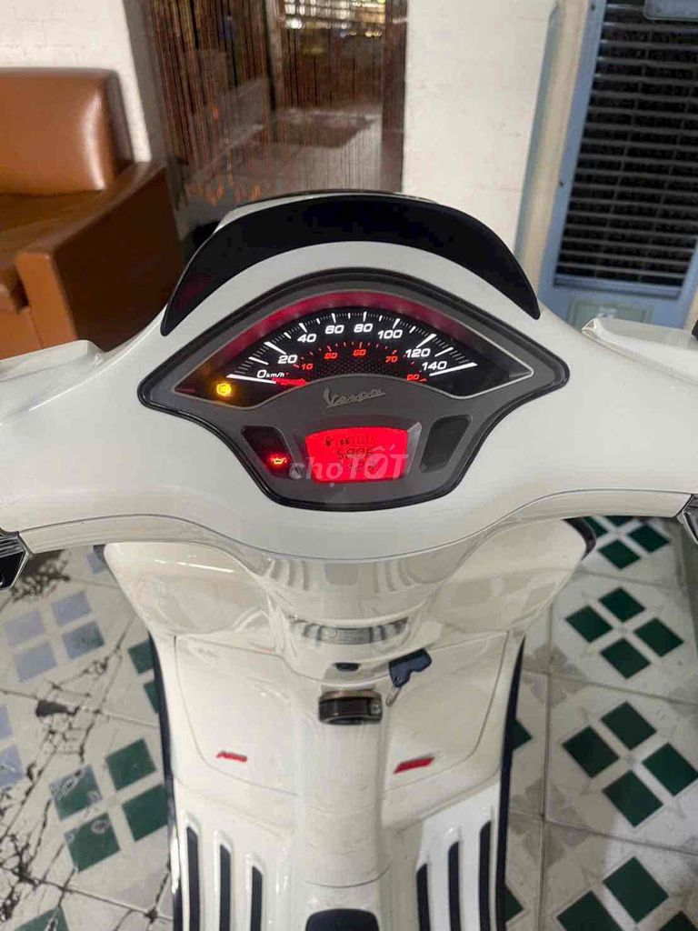 chính chủ bán. Mua bán Xe máy tại Huyện Hóc Môn Tp Hồ Chí Minh được đăng bởi Nguyễn hoài thu  hình 5