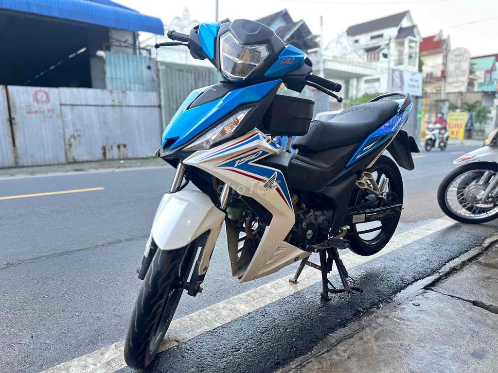 Thanh Lý Winner v1 Giá Rẻ. Mua bán Xe máy tại Huyện Trảng Bom Đồng Nai được đăng bởi CẦM ĐỒ LÊ ANH hình 2