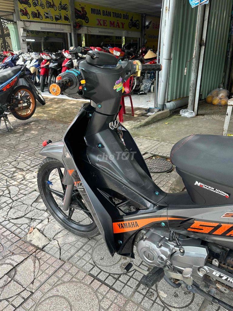 si rc đời 2021 xe đẹp máy zin ( hổ trợ trả góp). Mua bán Xe máy tại Thành phố Thuận An Bình Dương được đăng bởi xe máy phước thịnh hình 8