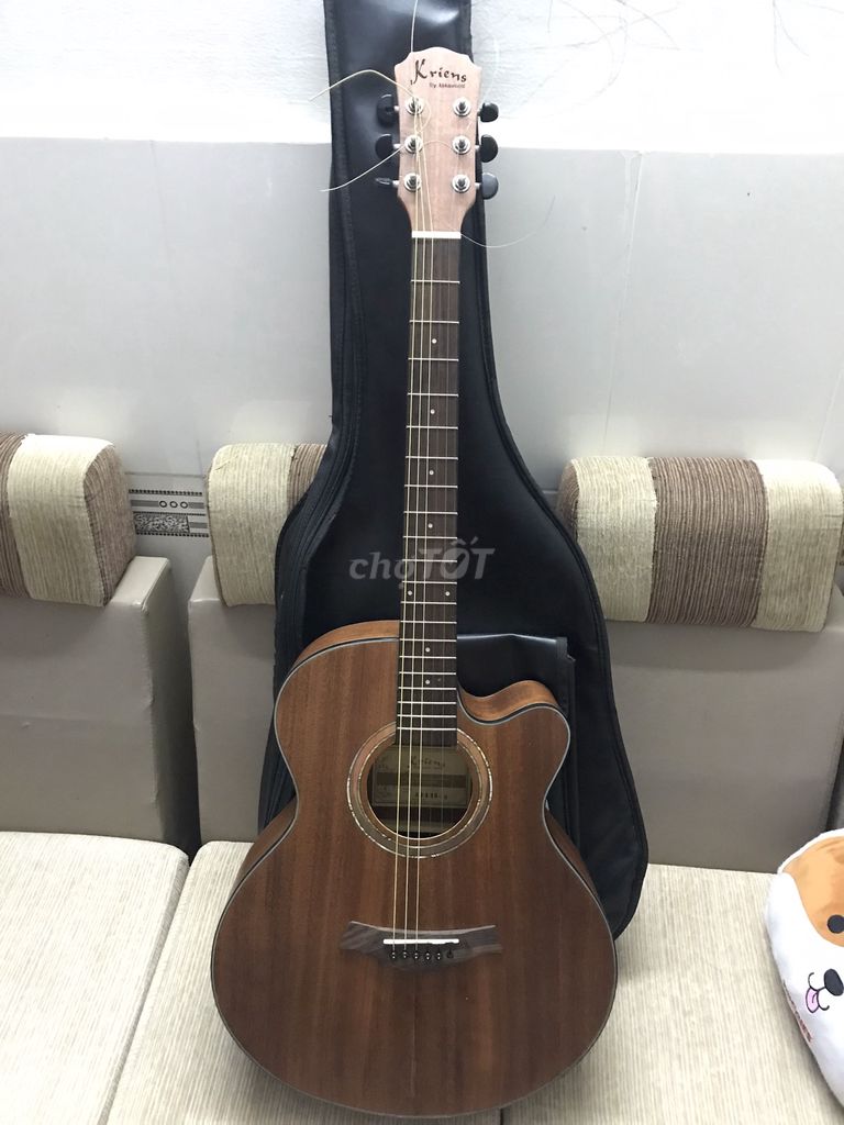 Đàn guitar classic acoustic Kriens cao cấp