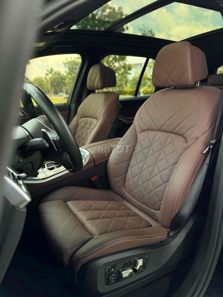 BMW X5 MSport 2023 siêu lướt 12.000Km ĐẸP như mới. Mua bán Ô tô tại Quận 1 Tp Hồ Chí Minh được đăng bởi Lưu Thế Hoàng hình 5