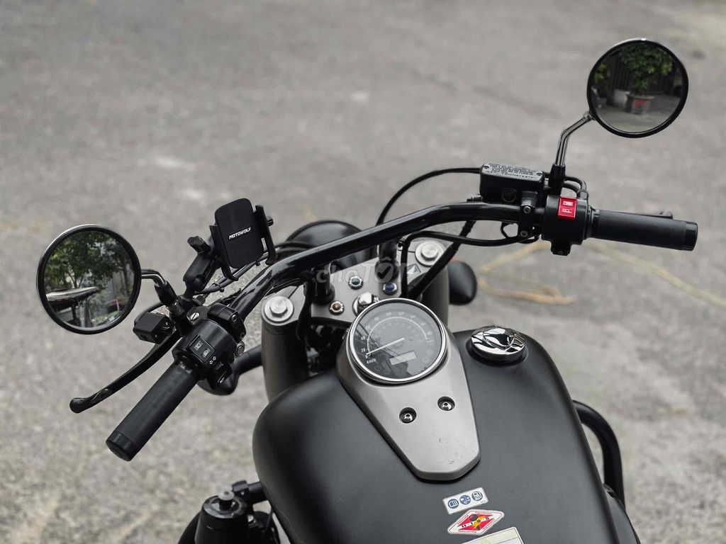 Phúc Lai Motor_ Bán Honda Shadow. Mua bán Xe máy tại Quận Long Biên Hà Nội được đăng bởi Nguyễn Thanh Phúc hình 4
