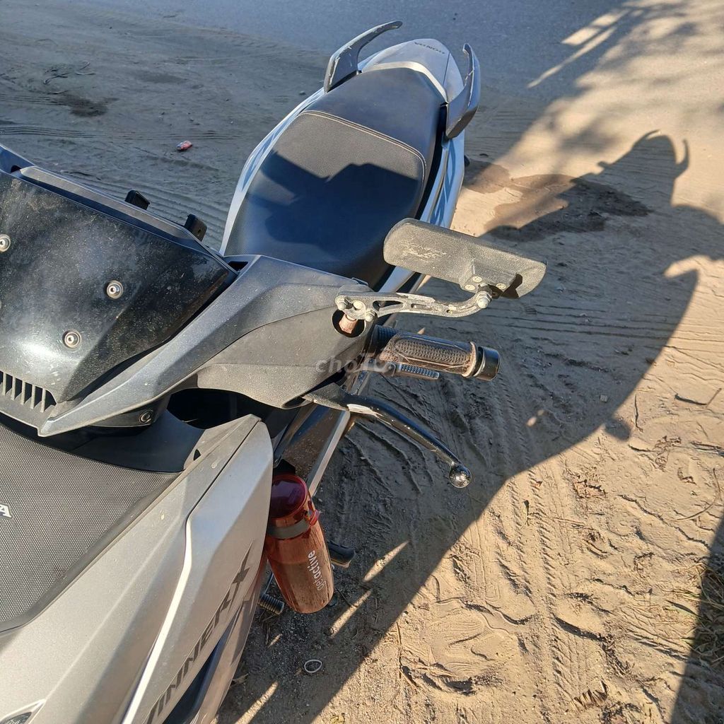 Honda Winner X 2020 Xám. Mua bán Xe máy tại Huyện Chương Mỹ Hà Nội được đăng bởi Quý Phú hình 2
