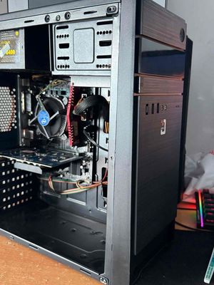 Thùng máy tính I3 9100F. Mua bán Máy tính để bàn tại Thành phố Nha Trang Khánh Hòa được đăng bởi Vi Tính Nguyễn Lâm