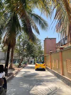 Đất 51 m² · Đường số 6