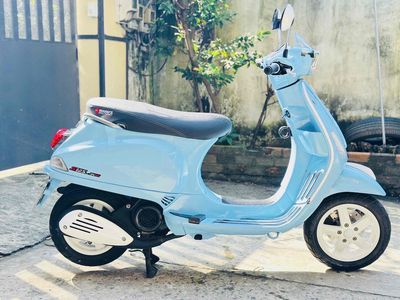 VESPA S 125CC IE BIỂN 5,2222 CHÍNH CHỦ