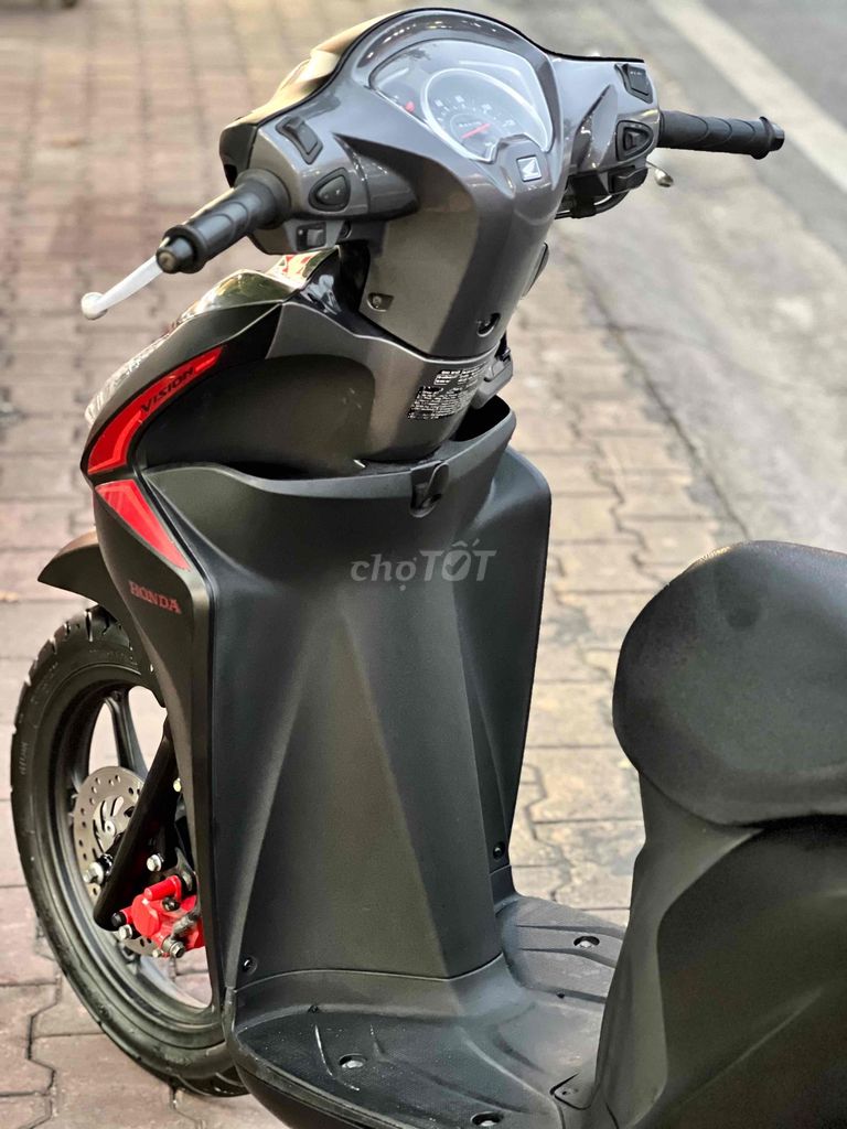 [GÓP ĐC GIỮ CAVET] VISION 2019-Smartkey-Bstp. Mua bán Xe máy tại Quận 12 Tp Hồ Chí Minh được đăng bởi Bùi văn hiếu hình 11