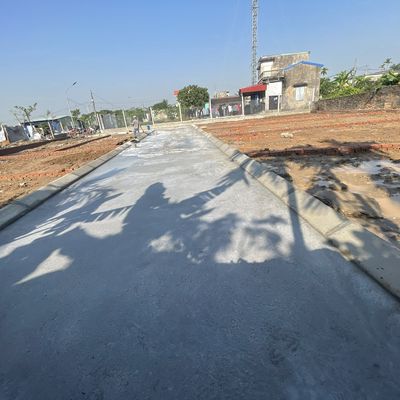 BÁN GẤP LÔ ĐẤT CCN CHIẾN THẮNG - AN LÃO