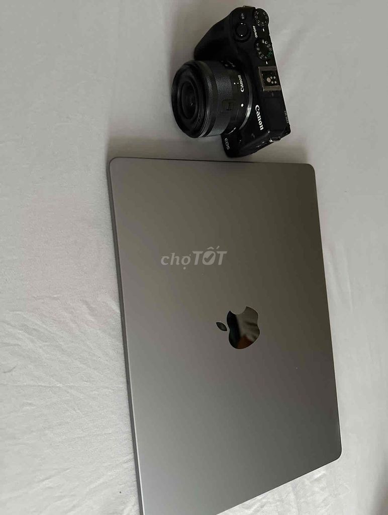 Apple MacBook Pro M5 16GB/512GB Xám, bh đến 2027. Mua bán Laptop tại Quận Gò Vấp Tp Hồ Chí Minh được đăng bởi Phước Phạm hình 1