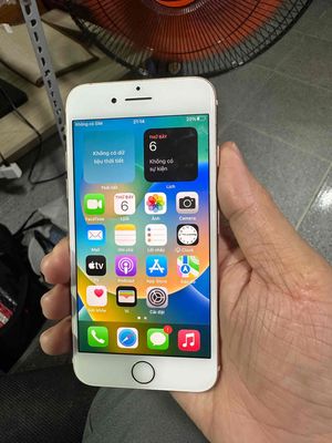 Apple iPhone 8 64GB Vàng