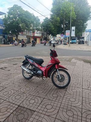 Honda Wave Black màu Đỏ. Mua bán Xe máy tại Thành phố Buôn Ma Thuột Đắk Lắk được đăng bởi Honghoa Nguyenthi