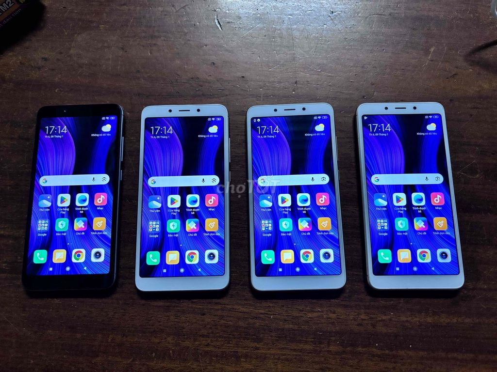 Xiaomi Redmi 6A. Mua bán Điện thoại tại Huyện Nhơn Trạch Đồng Nai được đăng bởi Thế Cường Moblie hình 1