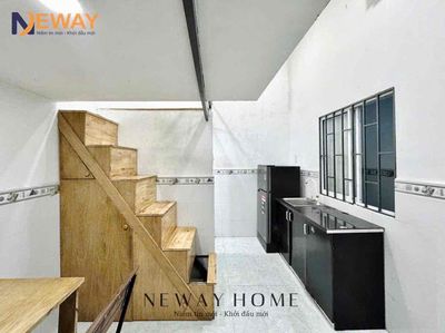Phòng trọ 30 m² · Đường Hà Thị Đát