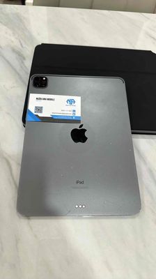 IPAD PRO M1 128 gb wifi. Mua bán Máy tính bảng tại Thành phố Thủ Đức Tp Hồ Chí Minh được đăng bởi Ngân anh mobile