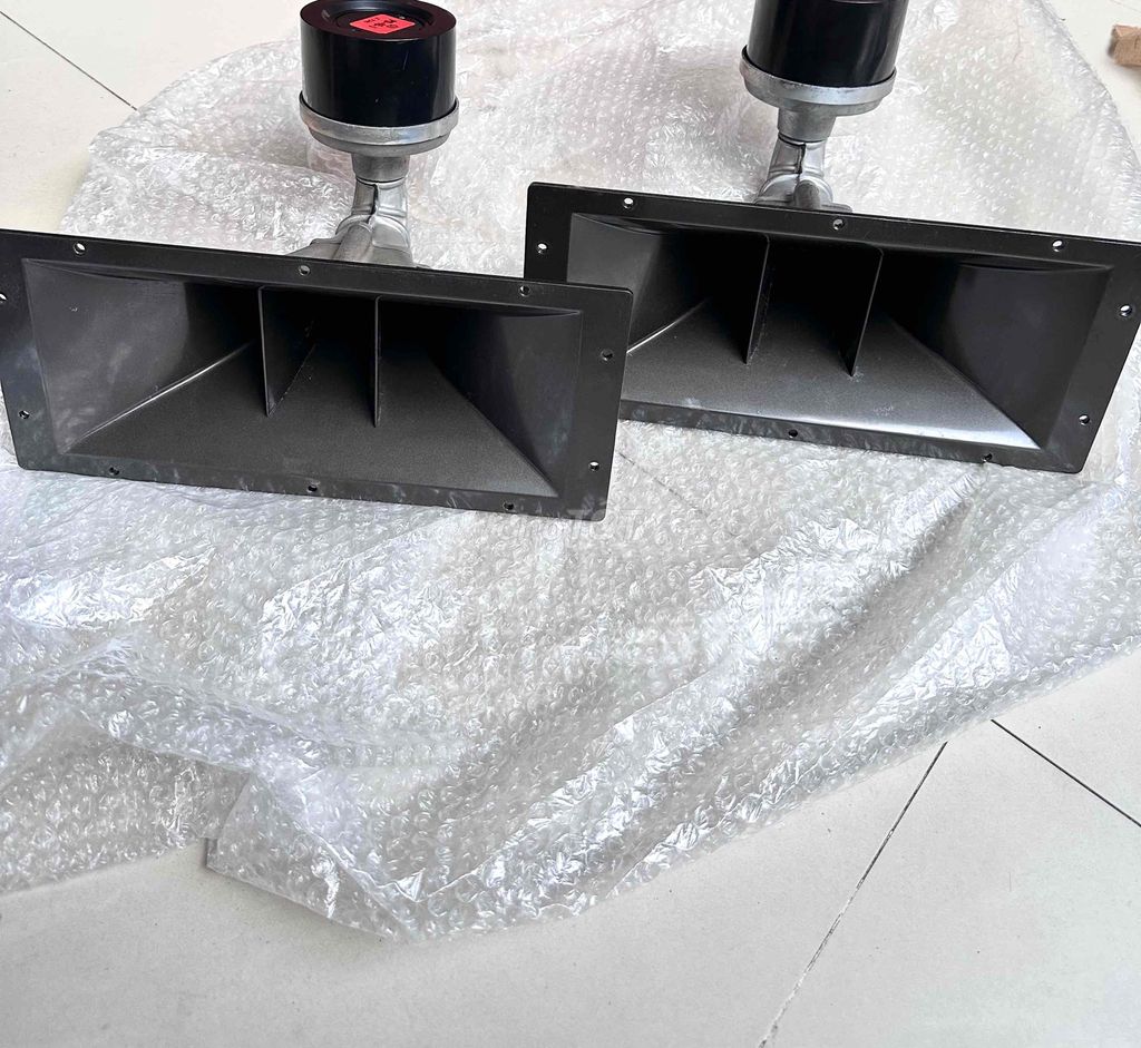 Loa trung kèn Pioneer Zin. Mua bán Tivi, Âm thanh tại Quận Dương Kinh Hải Phòng được đăng bởi Tuân Audio hình 1