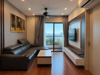 Apartment in Thanh Xuân
