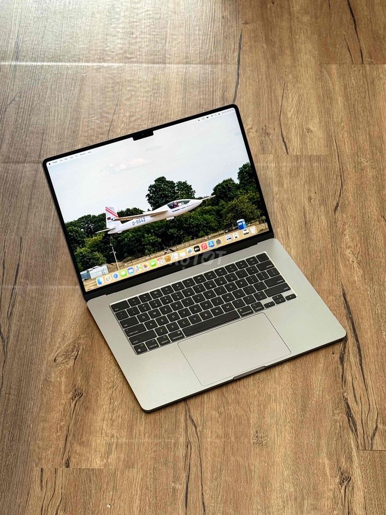 Macbook Air M3 15' 16GB/512GB Care+ Keng. Mua bán Laptop tại Quận 10 Tp Hồ Chí Minh được đăng bởi ThinhMac 2HAND hình 1