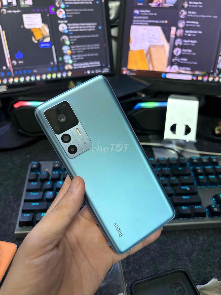 xiaomi k50 ultra. Mua bán Điện thoại tại Quận Gò Vấp Tp Hồ Chí Minh được đăng bởi Quảng Phạm Sài Gòn  Bình Dương hình 3