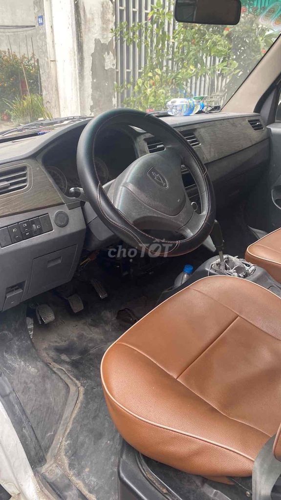 cần bán van dongben x30. Mua bán Xe tải, xe ben tại Quận Kiến An Hải Phòng được đăng bởi Thu Trang hình 4