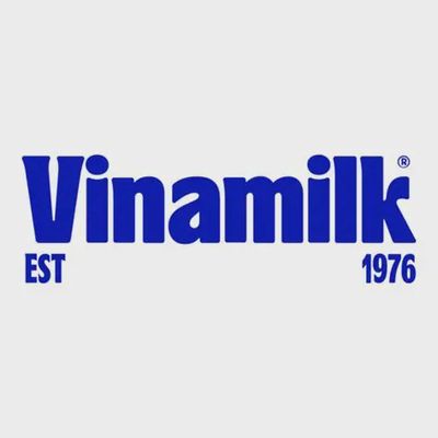 VINAMILK logo