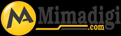 Công ty TNHH Thương Mại Dịch Vụ MiMa logo