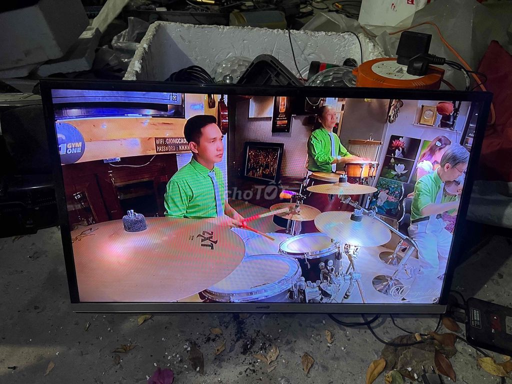 tivi asanzo. Mua bán Tivi, Âm thanh tại Huyện Cầu Ngang Trà Vinh được đăng bởi 2 Th cổ hình 1