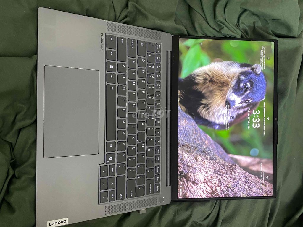 Lenovo Thinkbook 14 G6+ Ryzen 7 8845H 32GB/1TB SSD. Mua bán Laptop tại Quận Tân Bình Tp Hồ Chí Minh được đăng bởi Trân Kiều hình 1