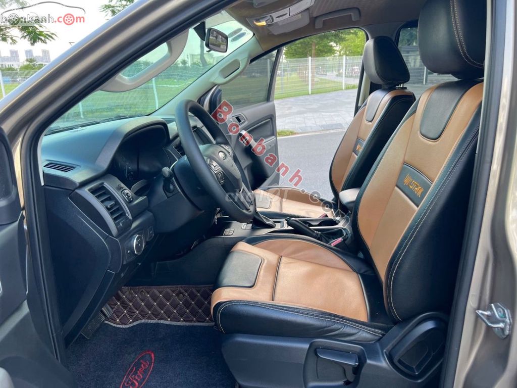 Ford Ranger XLS 2.2L 4x2 AT 2020 - 535 Triệu. Mua bán Ô tô tại Quận Ba Đình Hà Nội được đăng bởi Chị Hà hình 3