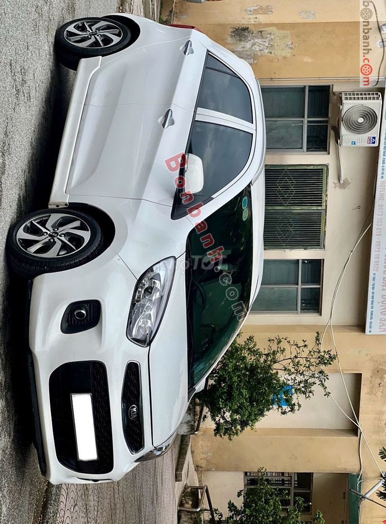 Gia đình đổi xe cần bán nhanh kia moning 2022. Mua bán Ô tô tại Thành phố Thuận An Bình Dương được đăng bởi Em long hình 4